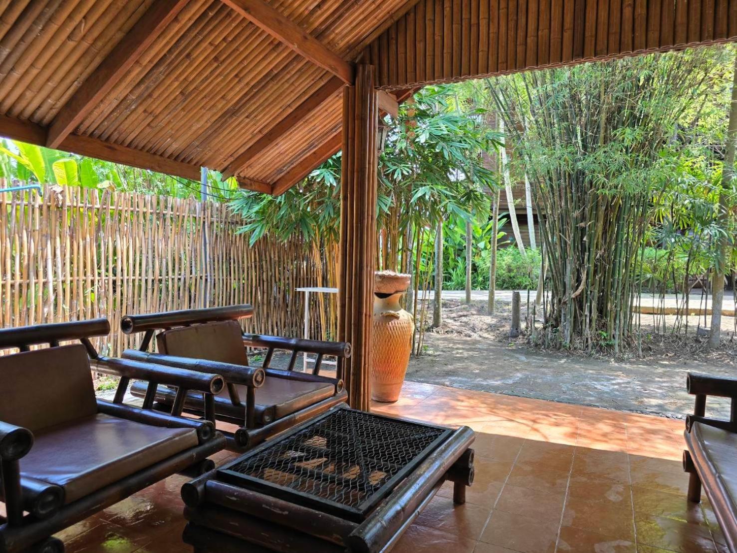 Kaengkrachan Boathouse Paradise Resort Kaeng Kachan Ruang foto